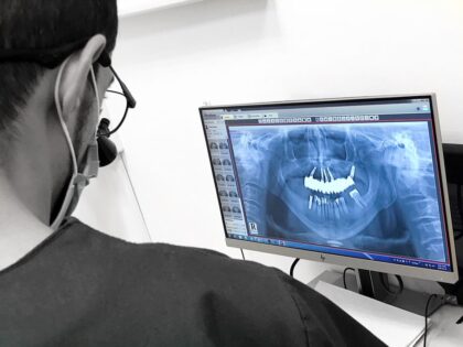 Dentium Implant Center