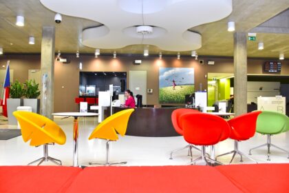 Proton Therapy Center