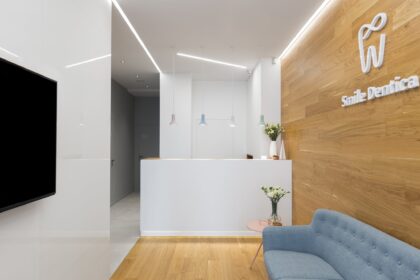 Smile Dentica Clinic