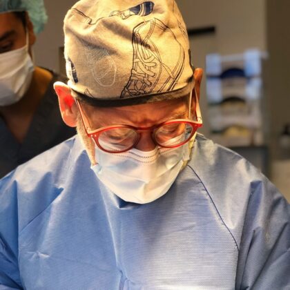 Plastic Surgery San Diego – Faces Plus: Dr. Steven Cohen