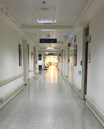Loewenstein hospital Rehabilitation center