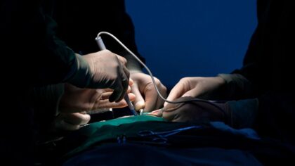 UK Aesthetic – Cosmetic & Plastic Surgery Manchester