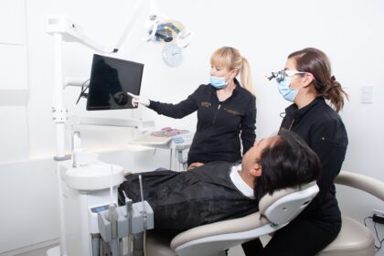 Sonría Dental Clinic – Costa Rica Dental Implants