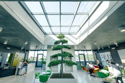 Proton Therapy Center