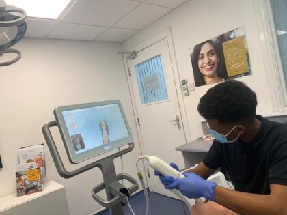 Scott Arms Dental Practice
