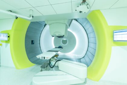 Proton Therapy Center