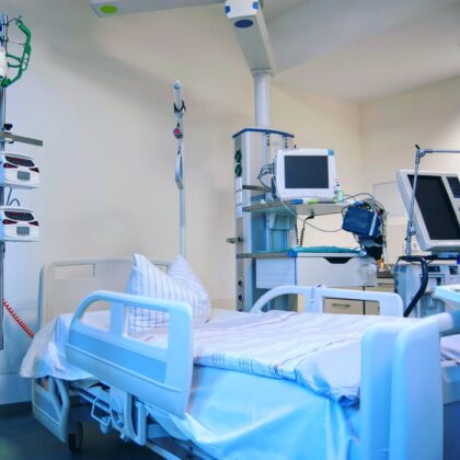 Malvazinky Rehabilitation Clinic Malvazinky Rehabilitation Clinic