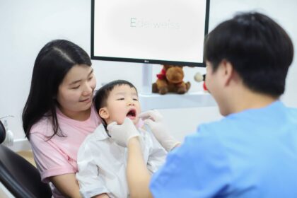 Edelweiss Dental House
