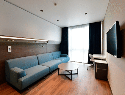 Estherian Clinic