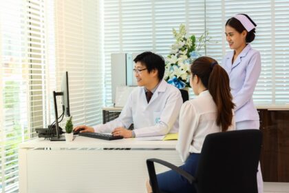 Bangkok International Dental Hospital (BIDH)