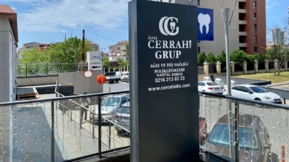 Surgery Group Dental Clinics