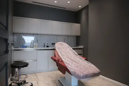 Op.Dr. Onurkan İdacı Aesthetic and Plastic Surgery Clinic