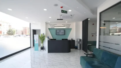 Surgery Group Dental Clinics