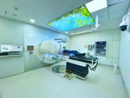 Sarvodaya Hospital and Research Center