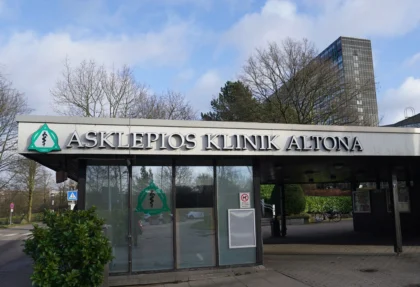 Asklepios Altona Clinic