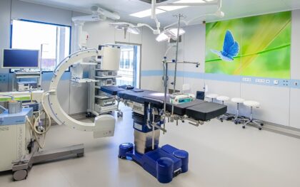 Liv Duna Medical Center