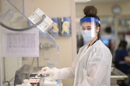 University of Texas MD Anderson Cancer Center