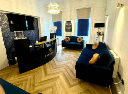 Impact Dental Clinic (formally known as Apollonia Dental & Cosmetic Centre)