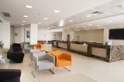 Çağın Eye Hospital
