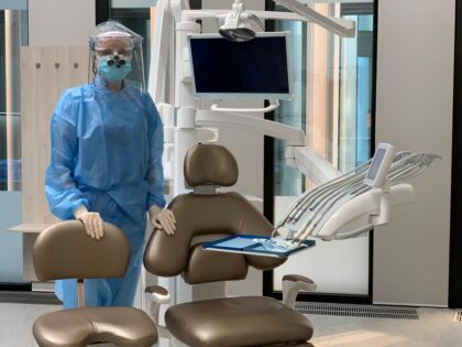 Schill Dental Clinic Prague Ltd.