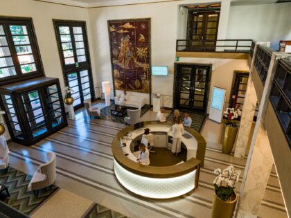 Lucia Magnani Health Clinic