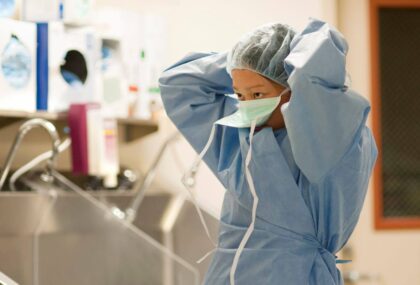 UK Aesthetic – Cosmetic & Plastic Surgery Manchester
