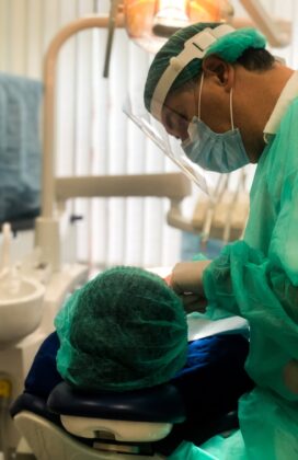 K2 Medical & Dental Clinic
