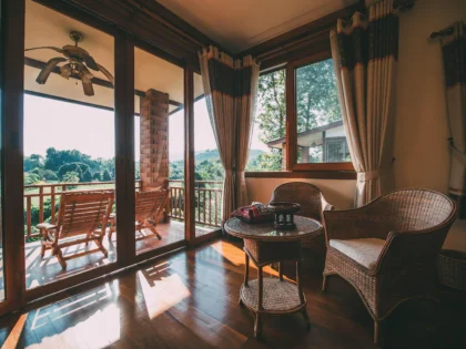 Tao Garden Health Spa and Resort