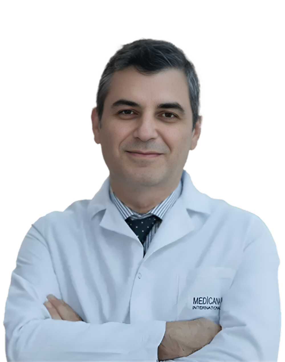 Gökhan Gökçe