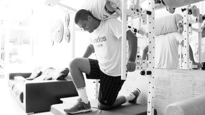 Dr. Blum’s Biomechanics Center