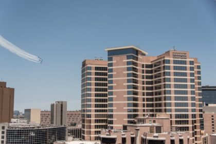 University of Texas MD Anderson Cancer Center