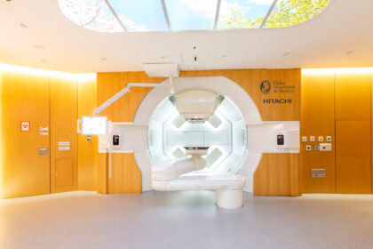 Clinica Universidad de Navarra (Navarra Hospital)
