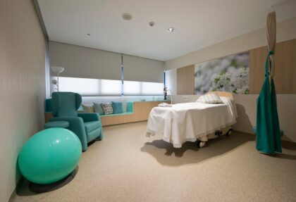HM Hospitales