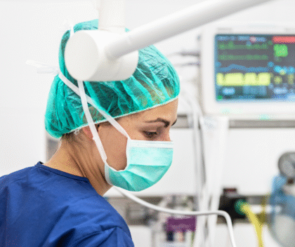 San Donato Hospital