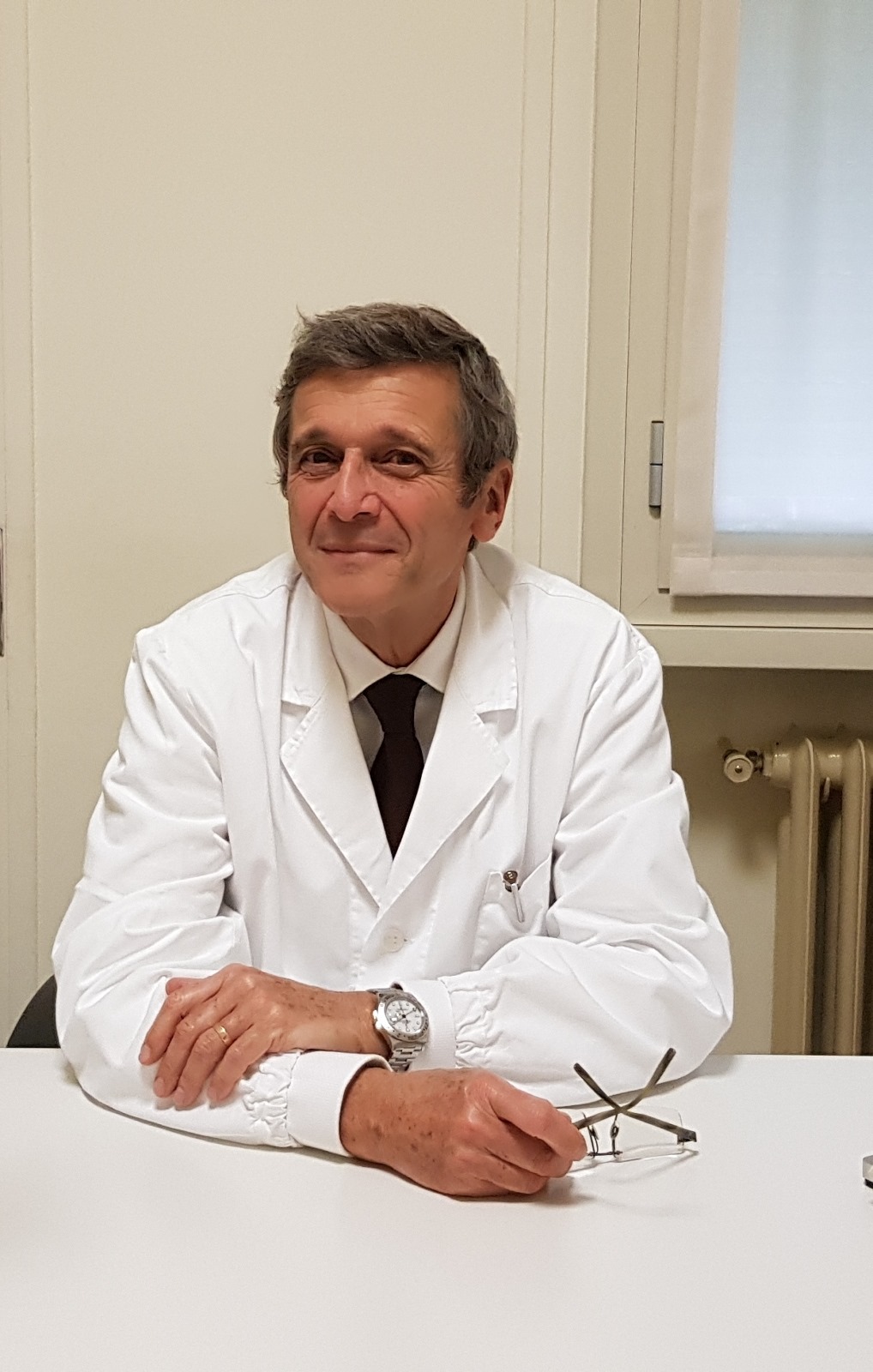 Stefano Boriani
