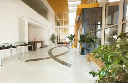 Çağın Eye Hospital