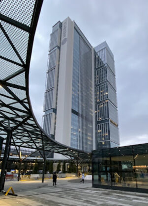 Medipol Mega University Hospital