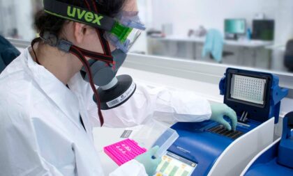 IMF Instituto Madrileno de Fertilidad