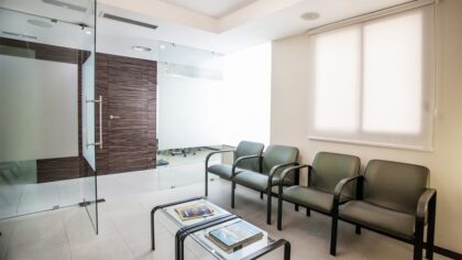 Clinica Dental Dr. Perez Albacete