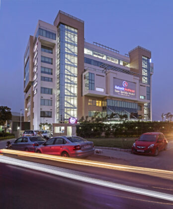 Aakash Hospital