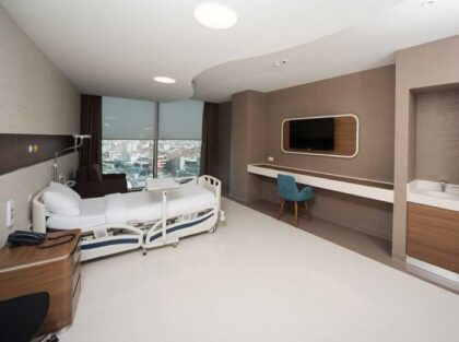 VM Medical Park Pendik Hospital