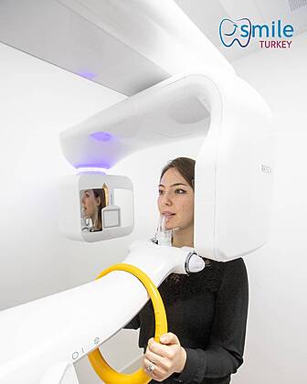 Just Smile Dental Clinic