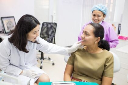 The Ivory Dental Clinic