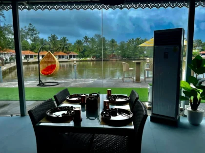 Veda5 Goa
