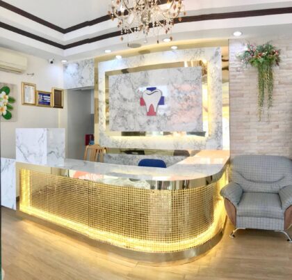 Pattaya Smile Dental Clinic