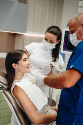 Imperial Dental