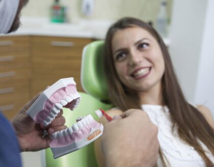 Hospitadent Dental Group – Mecidiyeköy Clinic