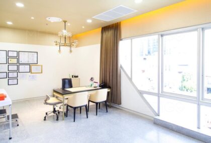 Bellamode Clinic