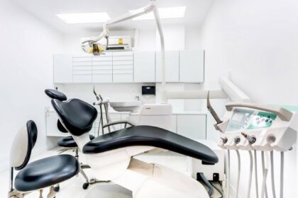 Bangkok Dental Hospital