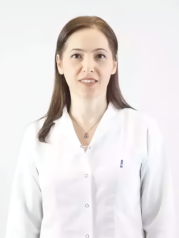 Ebru Ceyda Bostan